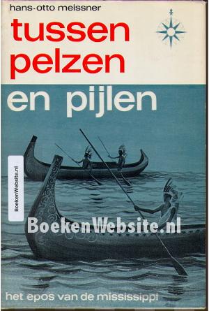 Tussen pelzen en pijlen