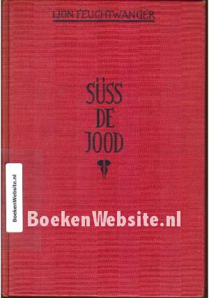 Suss, de Jood