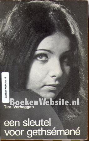 Een sleutel voor Gethsemane