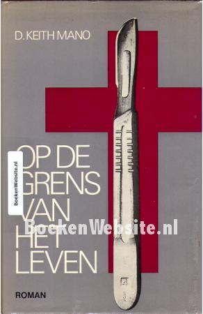 Op de grens van het leven