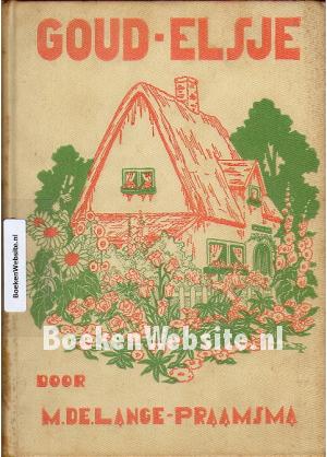 Goud-Elsje