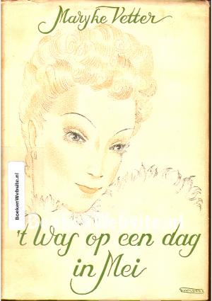 't Was op een dag in mei