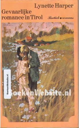 Gevaarlijke romance in Tirol