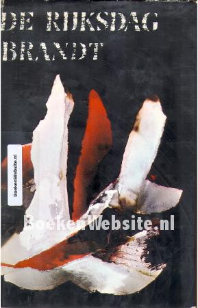 De Rijksdag brandt De Rijksdag brandt