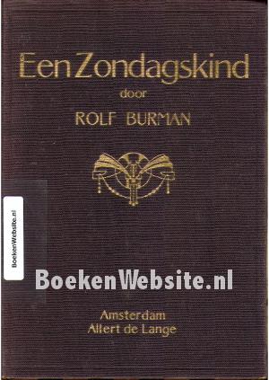 Een Zondagskind