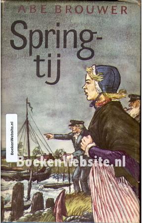 Springtij