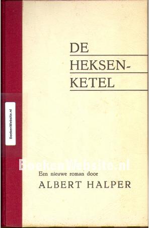 De Heksenketel