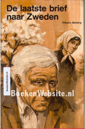 De laatste brief naar Zweden