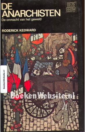 De Anarchisten