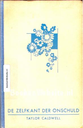 De zelfkant der onschuld