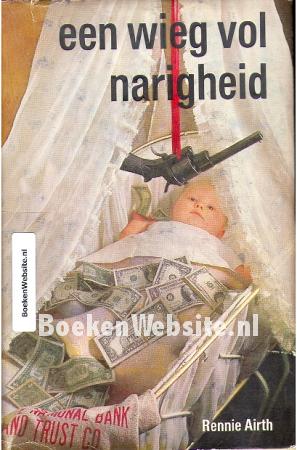 Een wieg vol narigheid