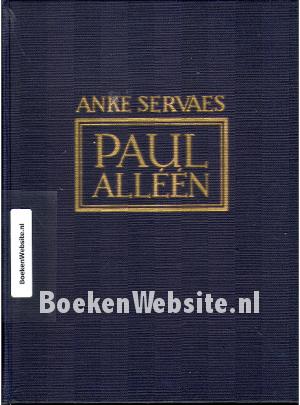 Paul alleen