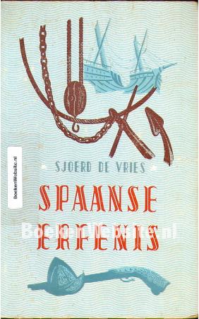 Spaanse Erfenis Spaanse Erfenis