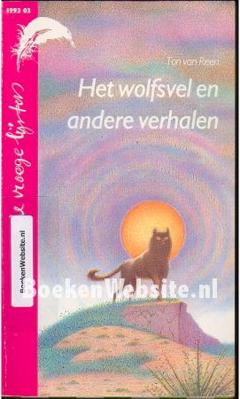 Het wolfsvel en andere verhalen Het wolfsvel en andere verhalen