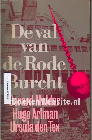 De val van de Rode Burcht De val van de Rode Burcht