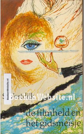 De filmheld en het gidsmeisje