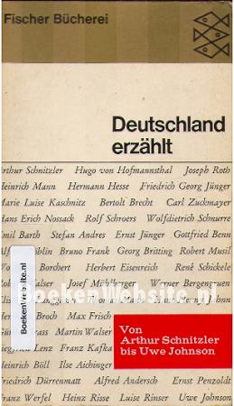 Deutschland erzählt