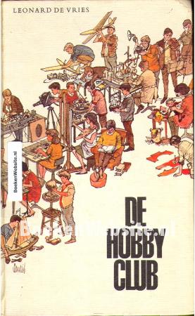 De Hobby Club