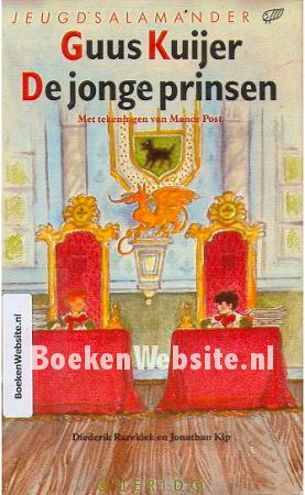 De jonge prinsen De jonge prinsen