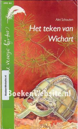 Het teken van Wichart Het teken van Wichart
