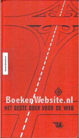 Het beste boek voor de weg