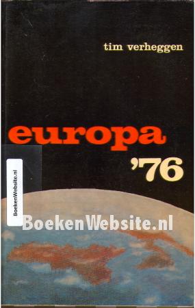 Europa '76 Europa '76