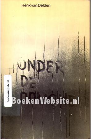 Onder de douche Onder de douche