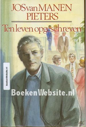 Ten leven opgeschreven
