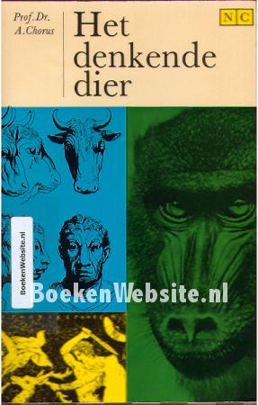 Het denkende dier