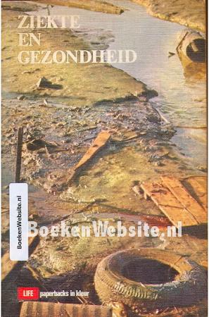 Ziekte en gezondheid