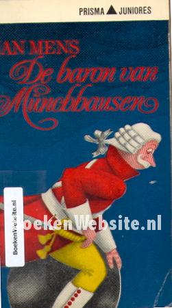 0272 De baron van Munchhausen