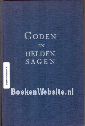 Goden- en Heldensagen