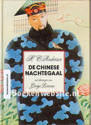 De Chinese nachtegaal