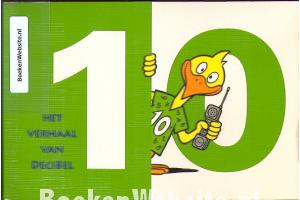 Het verhaal van Decibel