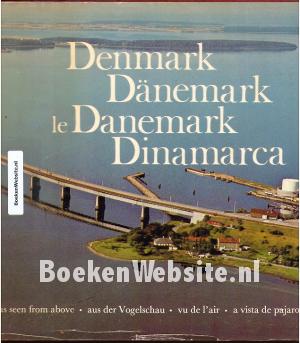 Denmark Danemark le Danemark Dinamarca