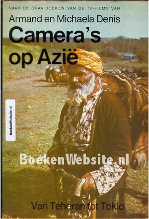 Camera's op Azie
