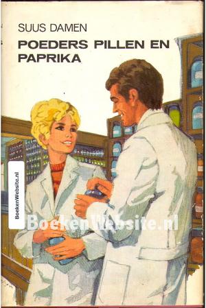 Poeders Pillen en Paprika