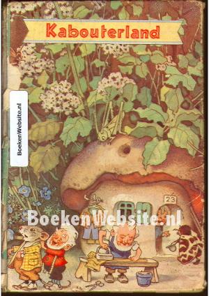 Kabouterland