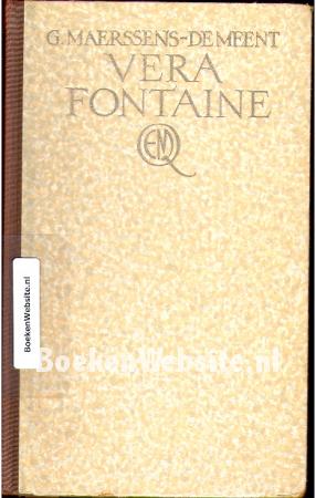 Vera Fontaine Vera Fontaine