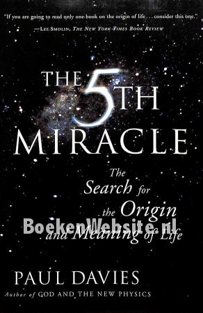 The 5th Miracle The 5th Miracle
