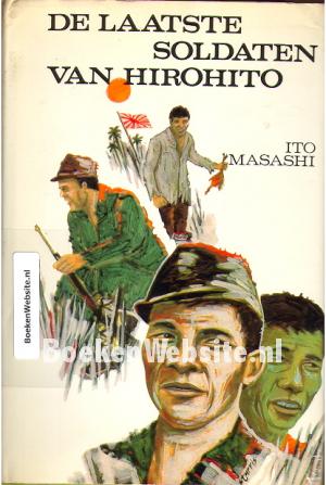 De laatste soldaten van Hirohito
