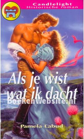 0643 Als je wist wat ik dacht