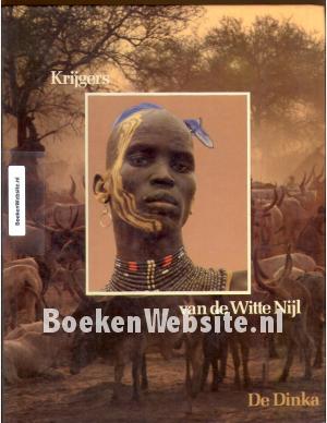 Krijgers van de Witte Nijl