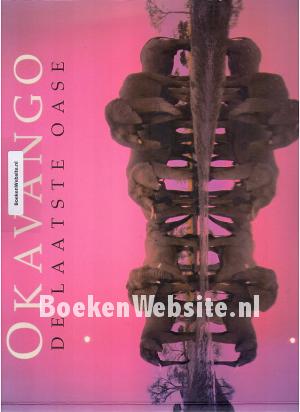 Okavango de laatste Oase