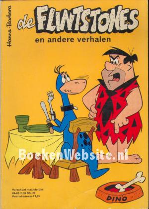 69-02 De Flintstones