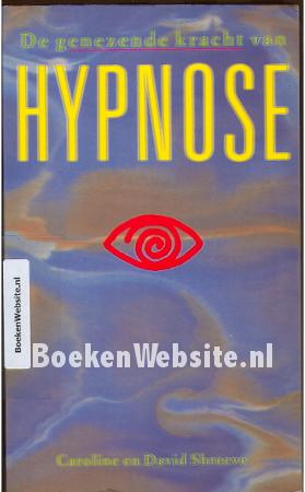 De genezende kracht van Hypnose