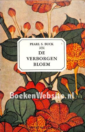 690/691 De verborgen bloem