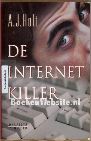 De internet killer