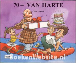 70+ van Harte