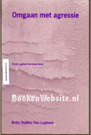 Omgaan met agressie